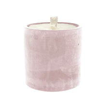Load image into Gallery viewer, Stone Candle &amp; Wildflower Planter | Classic Collection
