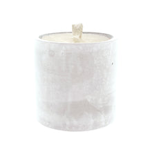 Load image into Gallery viewer, Stone Candle &amp; Wildflower Planter | Classic Collection
