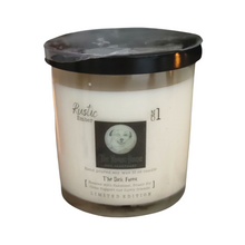 Load image into Gallery viewer, Limited Edition | Rescuers Without Borders | 10 Ounce Candle | The Dark Forest
