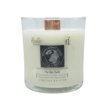 Load image into Gallery viewer, Limited Edition | Rescuers Without Borders | 10 Ounce Candle | The Dark Forest
